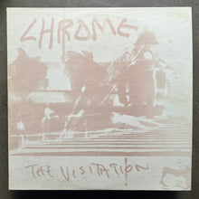 Chrome  – The Visitation