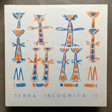 Various – Terra Incognita II