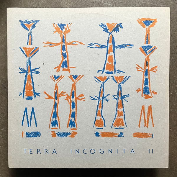 Various – Terra Incognita II