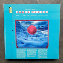 Michel Redolfi – Sonic Waters (Underwater Music · Musique Subaquatique)