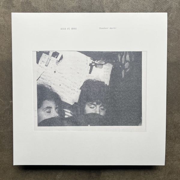 Esse Pi Enne – Chamber Music