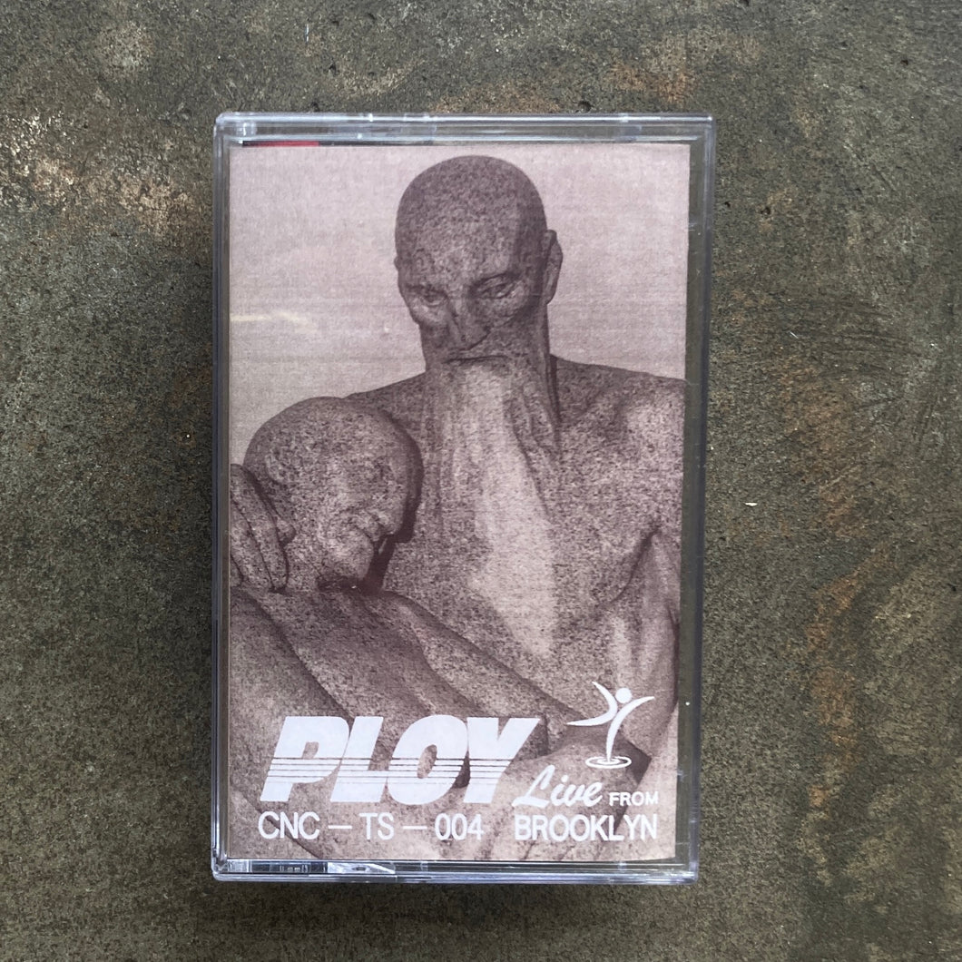 Ploy  – Live From Brooklyn