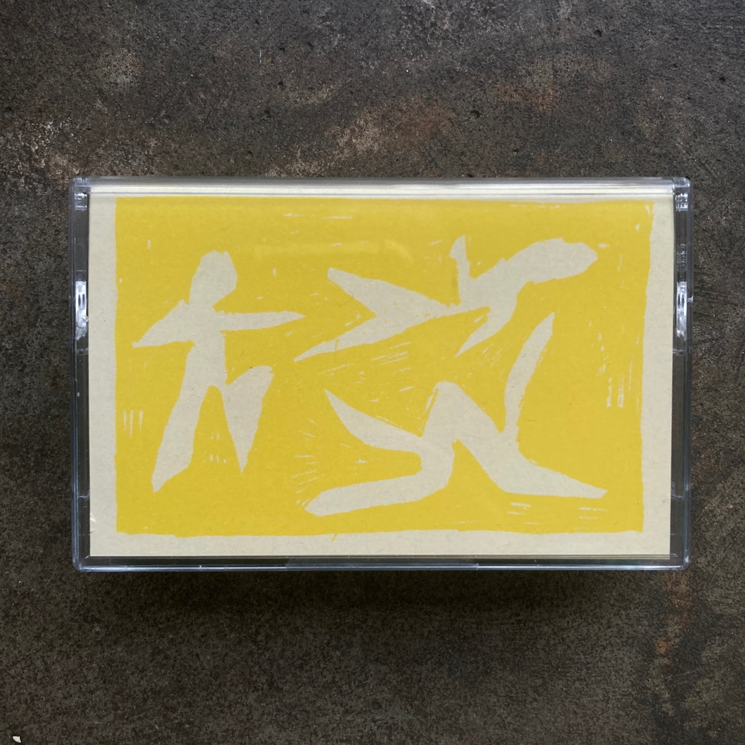 Peverelist / Low Jack / Simo Cell – TemeTape2