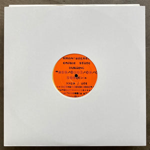 Khan + Walker – Empire State Building