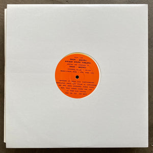 Khan + Walker – Empire State Building