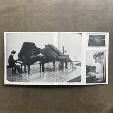 Joseph Beuys & Nam June Paik ‎– In Memoriam George Maciunas: Klavierduett