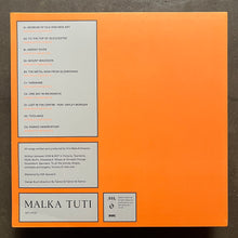 Die Orangen – Zest