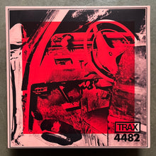 The Cop Killers – The Cop Killers