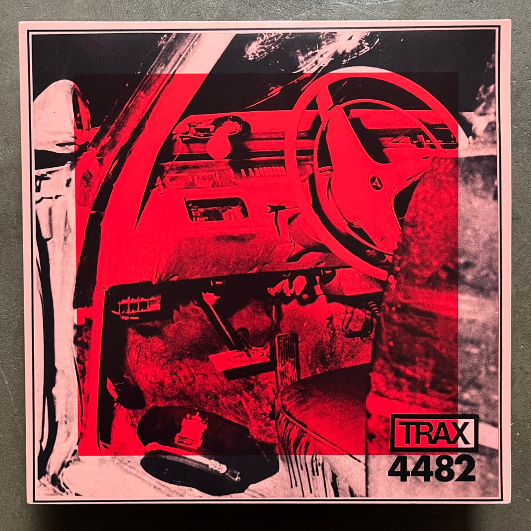 The Cop Killers – The Cop Killers