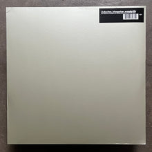 Autechre ‎– Tri Repetae