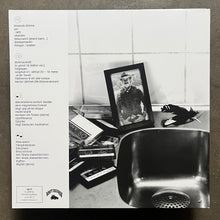 18:e Oktober – Diskomaskin