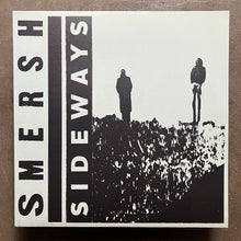 Smersh – Sideways