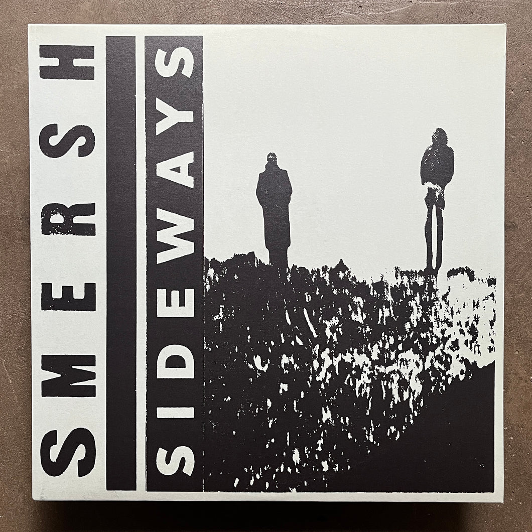 Smersh – Sideways
