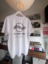 All Night Flight 'Fiesta' T-shirt - 2025