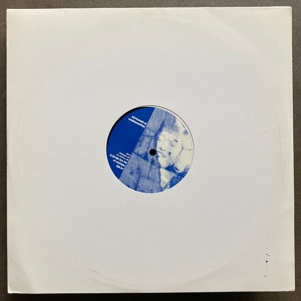 Velocette – Microcosmik EP