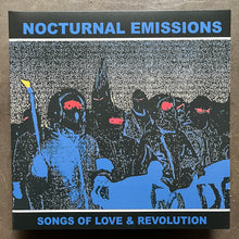 Nocturnal Emissions – Songs Of Love & Revolution