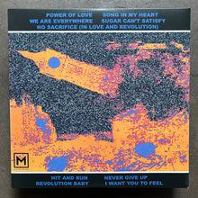 Nocturnal Emissions – Songs Of Love & Revolution