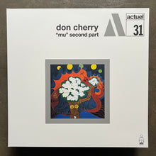Don Cherry ‎– "Mu" Second Part