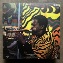 Don Cherry ‎– "Mu" Second Part