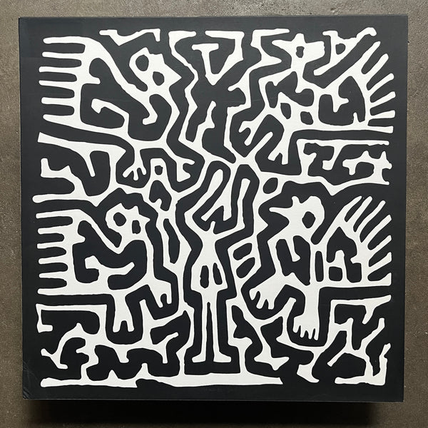 Psychick Warriors Ov Gaia – 1989