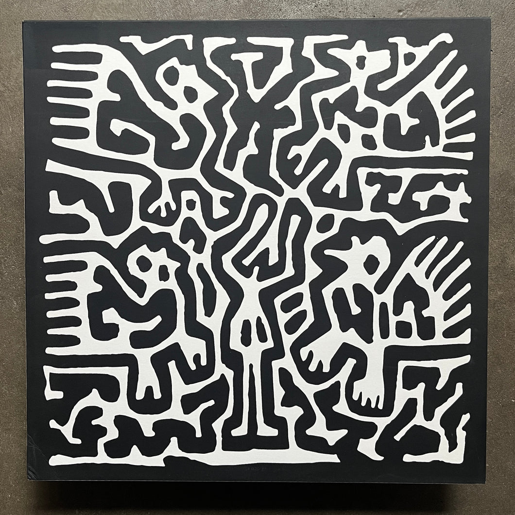 Psychick Warriors Ov Gaia – 1989