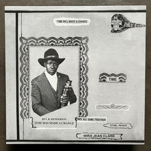 Various – Time Will Make A Change