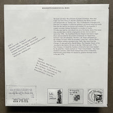 Various – Time Will Make A Change