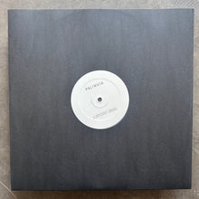 Donato Dozzy / Eric Cloutier – Palinoia Ltd 001