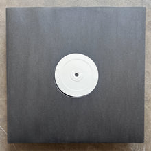 Donato Dozzy / Eric Cloutier – Palinoia Ltd 001