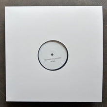 Richard Wolfsdorf – MDMA / Bosch
