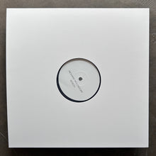 Richard Wolfsdorf – MDMA / Bosch