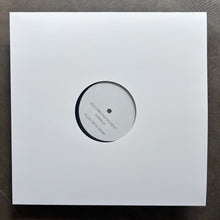 Building Instrument – Kanskje (Villalobos Remixes)