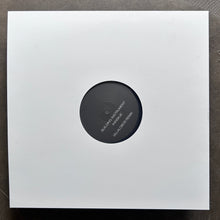 Building Instrument – Kanskje (Villalobos Remixes)