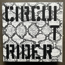 Circuit Rider – Circuit Rider