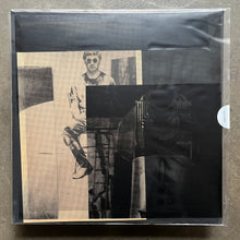 Frans Zwartjes & Lodewijk de Boer / The Frans Zwartjes Sound System – Masterpiece / Spectator