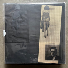 Frans Zwartjes & Lodewijk de Boer / The Frans Zwartjes Sound System – Masterpiece / Spectator