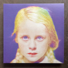 Brannten Schnüre – Landschaft Aus Tränen