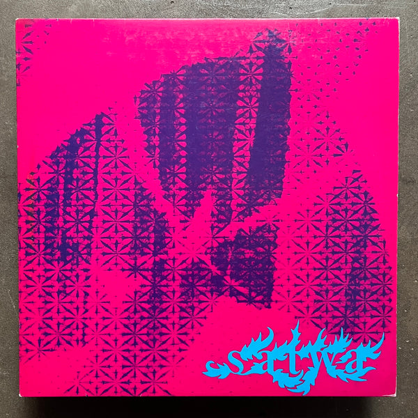 Lula E Lailson – Satwa