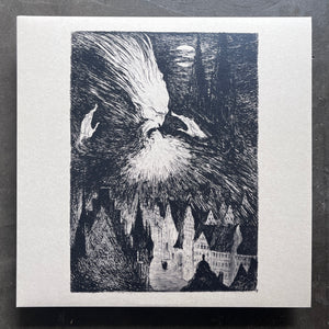 Militia Aurora, Jota Solo – Lebensglut