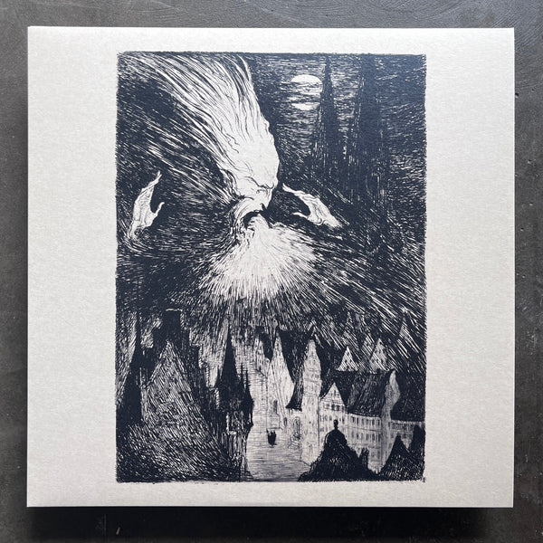 Militia Aurora, Jota Solo – Lebensglut