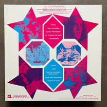 Lula E Lailson – Satwa