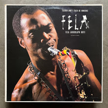 Fela Anikulapo Kuti  – Teacher Don't Teach Me Nonsense