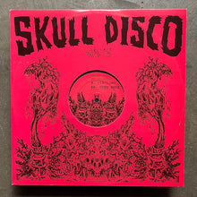 Appleblim And Peverelist ‎– Soundboy's Ashes Get Hacked Up And Spat Out In Disgust EP