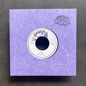 Prince Jazzbo – Replay