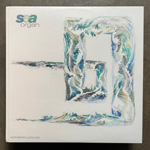 No Artist – Sea Organ