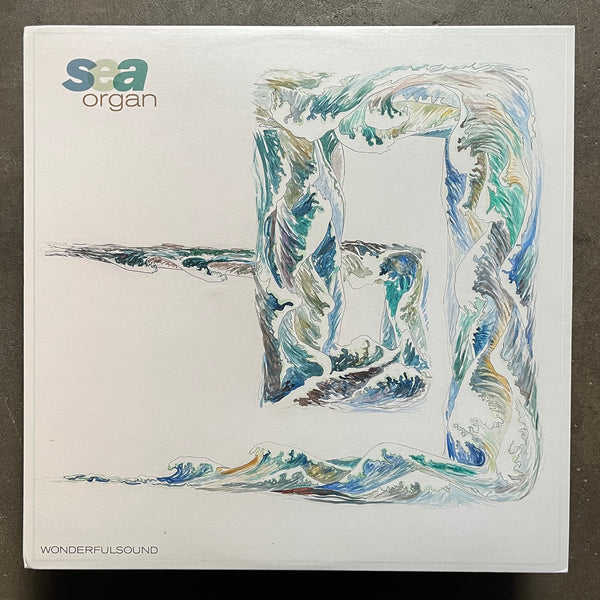 No Artist – Sea Organ