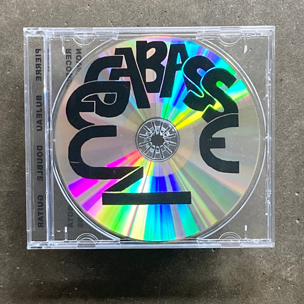 Megabasse - Live In Bruge