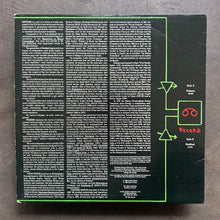 David Tudor – Pulsers / Untitled