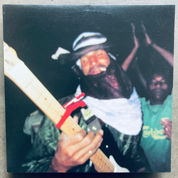 Mdou Moctar – Afelan