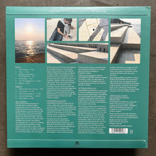 No Artist – Sea Organ